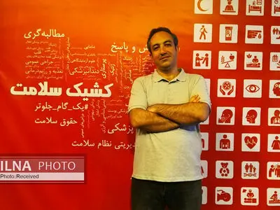 دنبال انتقاد نیستم/ پیگیری‌ها برای حضور مسئولان وزارت بهداشت در برنامه بی‌نتیجه بوده/ نتایج موضوعاتمان را در وزارت بهداشت دیدیم