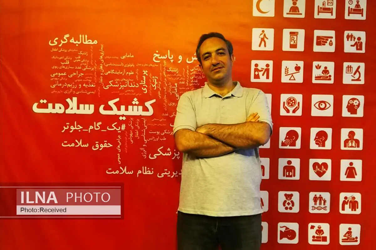دنبال انتقاد نیستم/ پیگیری‌ها برای حضور مسئولان وزارت بهداشت در برنامه بی‌نتیجه بوده/ نتایج موضوعاتمان را در وزارت بهداشت دیدیم