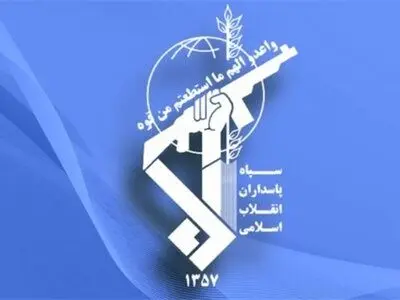 فرمانده سپاه نینوا گلستان از موضع گیری ائمه جمعه در حمایت از سپاه تشکر کرد