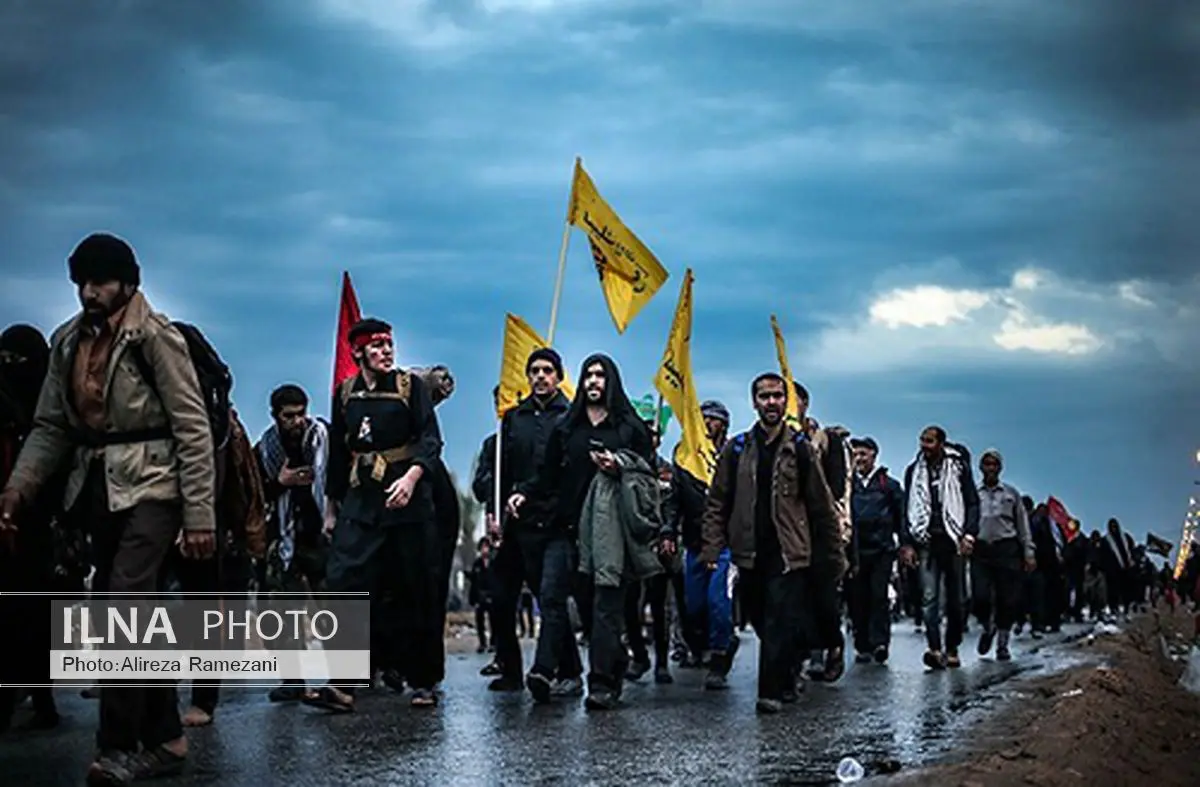 ثبتنام 5000 زائر از آذربایجانغربی برای اربعین حسینی در سایت سماح