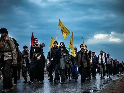 ثبت‌نام 5000 زائر از آذربایجان‌غربی برای اربعین حسینی در سایت سماح