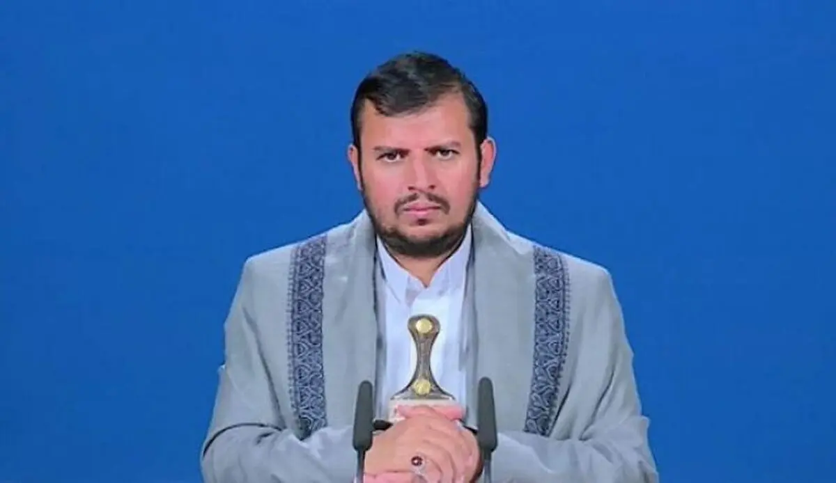 الحوثی: صلح را می‌پذیریم به شرطی که محاصره، تجاوز و اشغالگری متوقف شود