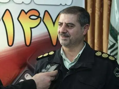 محموله گوشی‌های قاچاق میلیاردی در مهاباد کشف شد