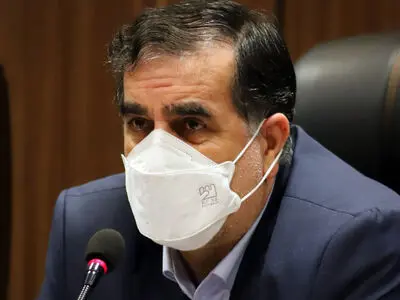 ضرورت حل مشکل املاک مربوط به مسکن و شهرسازی  برای اجرای پروژه رینگ ۹۰ متری