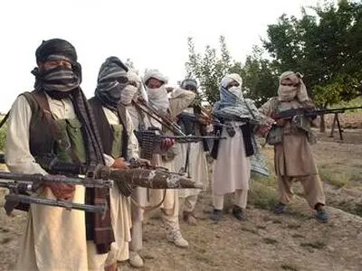 طالبان ۲ پزشک را در ولایت «باغدیس» ربود