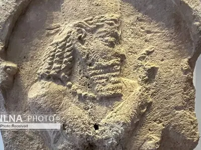 «سنگ‌نگاره توقیف شده ساسانی» هنوز ناشناخته است/ اثر از فارس آمده 