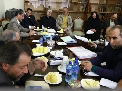 انتخابات هیات رئیسه‌ مجمع نمایندگان آذربایجان‌شرقی در هاله‌ای از ابهام/ 10 نفر نامزد ریاست هستند