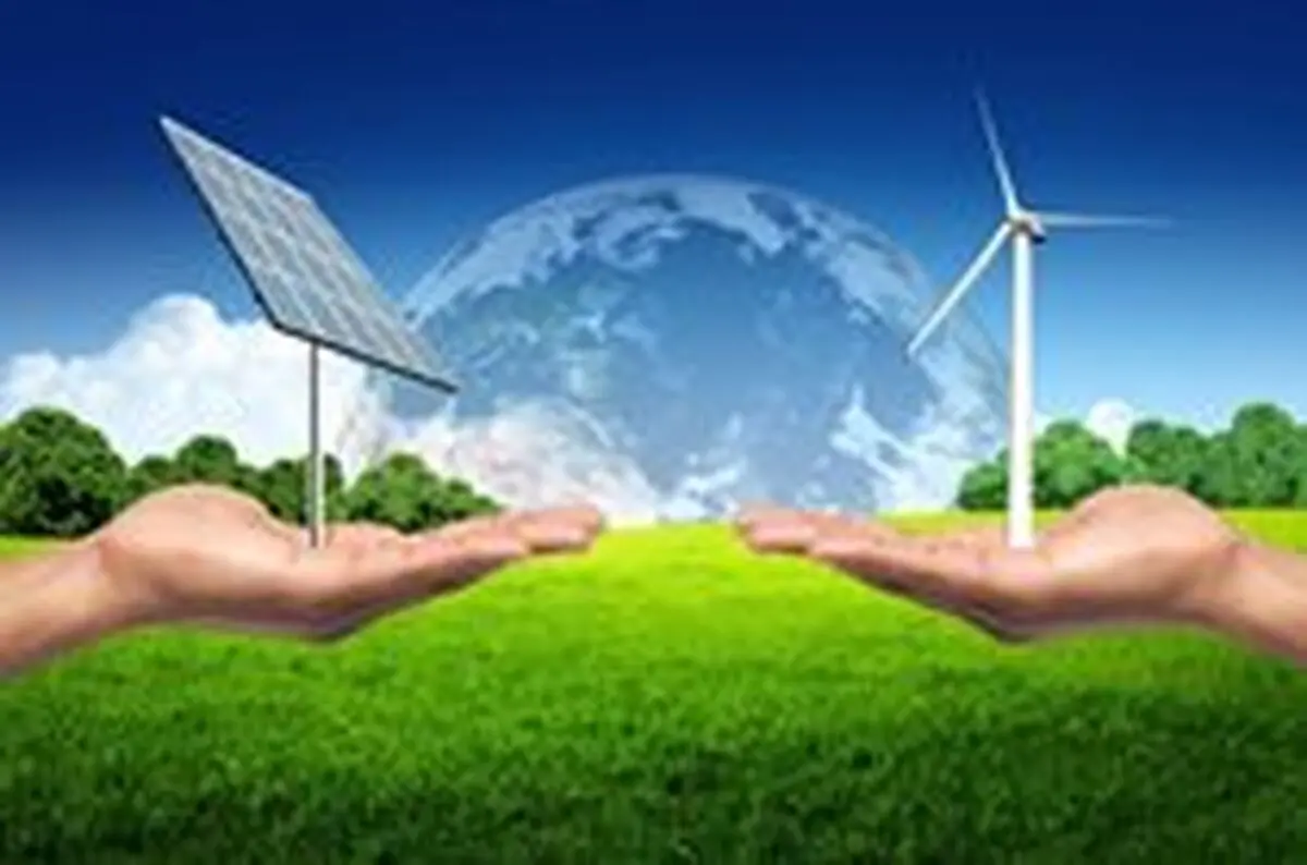 افزایش 50 درصدی سهم انرژی خورشیدی در جهان/ ظرفیت تولید انرژی خورشیدی در جهان به 74 گیگاوات رسید