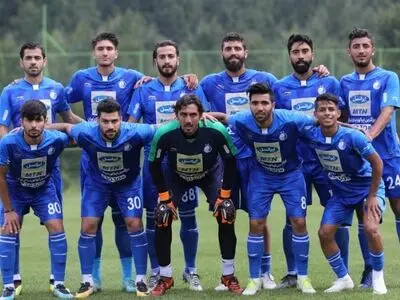 ترکیب استقلال مقابل تراکتورسازی مشخص شد؛ خرید تازه وارد سورپرایز شفر