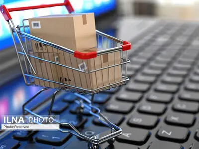 توزیع اینترنتی کالاهای اساسی در قزوین