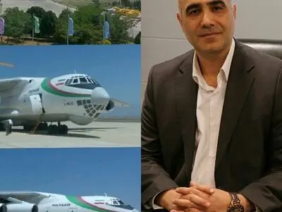 افزایش درآمد گمرکی و تراتزیت کالا در فرودگاه پیام