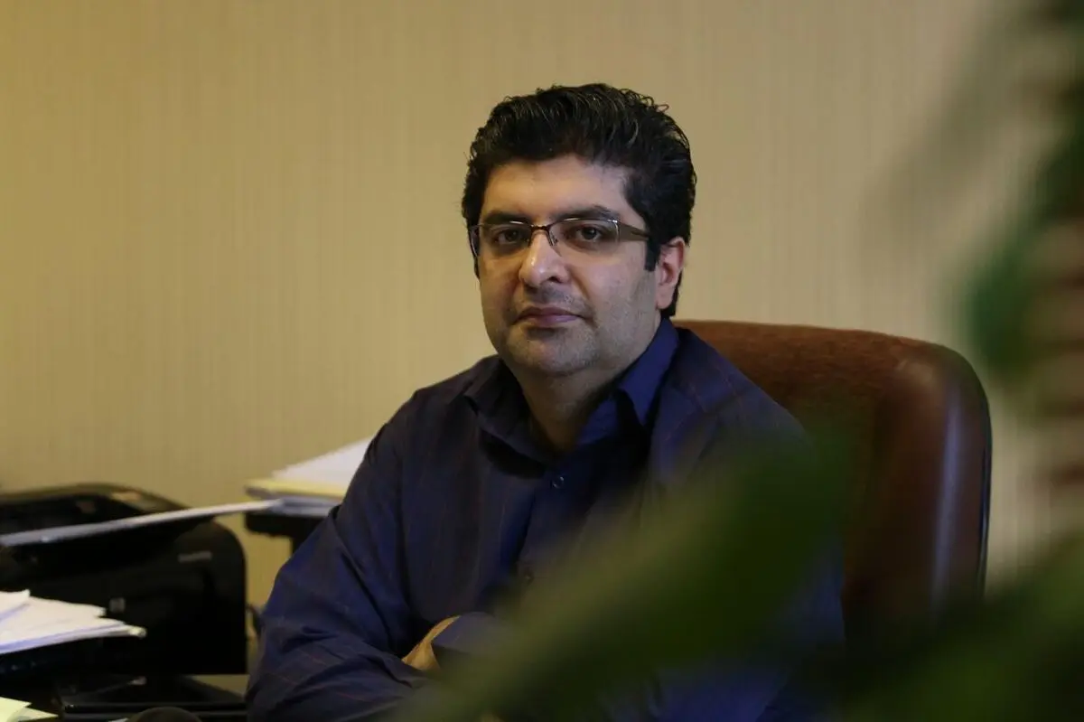 مدیرکل جدید روابط عمومی بانک مرکزی منصوب شد