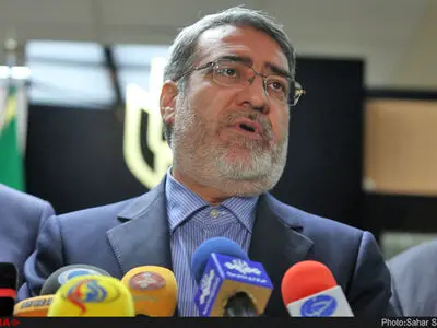 بازگشایی مرز خسروی در هفته جاری/ دو اتفاق جدید درباره پیاده‌روی اربعین 