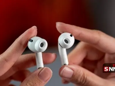 مدل جدید هندزفری ایرپاد پرو ۳ در راه است