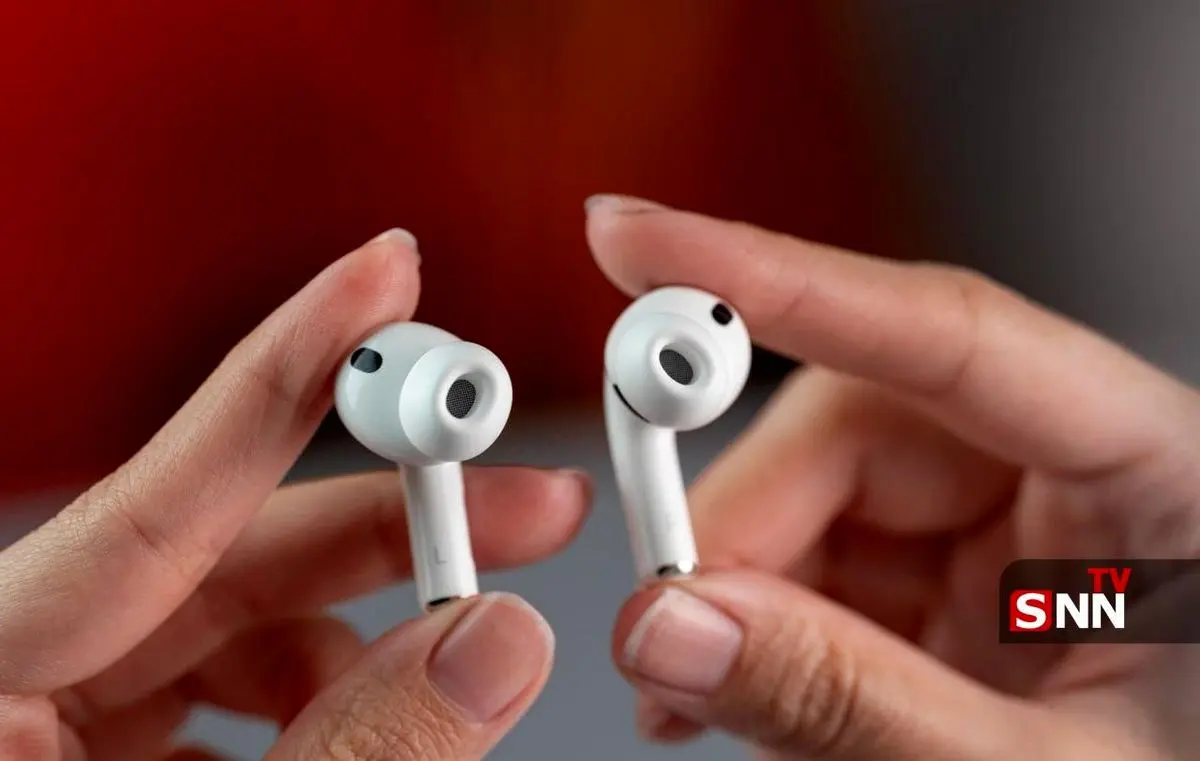 مدل جدید هندزفری ایرپاد پرو ۳ در راه است