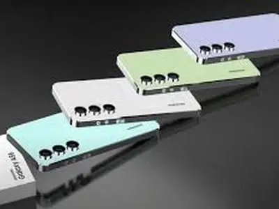 گلکسی A56 سامسونگ سرانجام وارد یکی از مهم‌ترین بازارهای دنیا شد