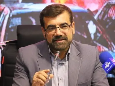 حوادث آتش‌سوزی خودروها باید کاهش پیدا کند