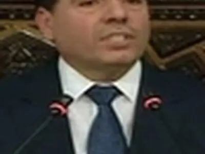 دمشق به دنبال بیرون کردن همه تروریست‌ها از سوریه در سال ۲۰۱۵ است