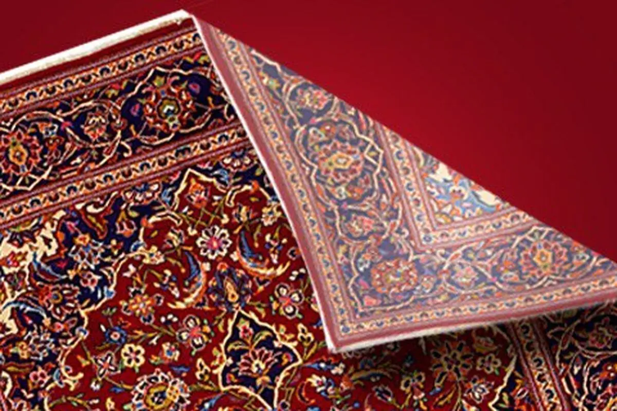 با پالسین قالی خود را به بهترین قالیشویی های شهر بسپارید