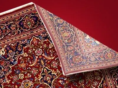 با پالسین قالی خود را به بهترین قالیشویی های شهر بسپارید