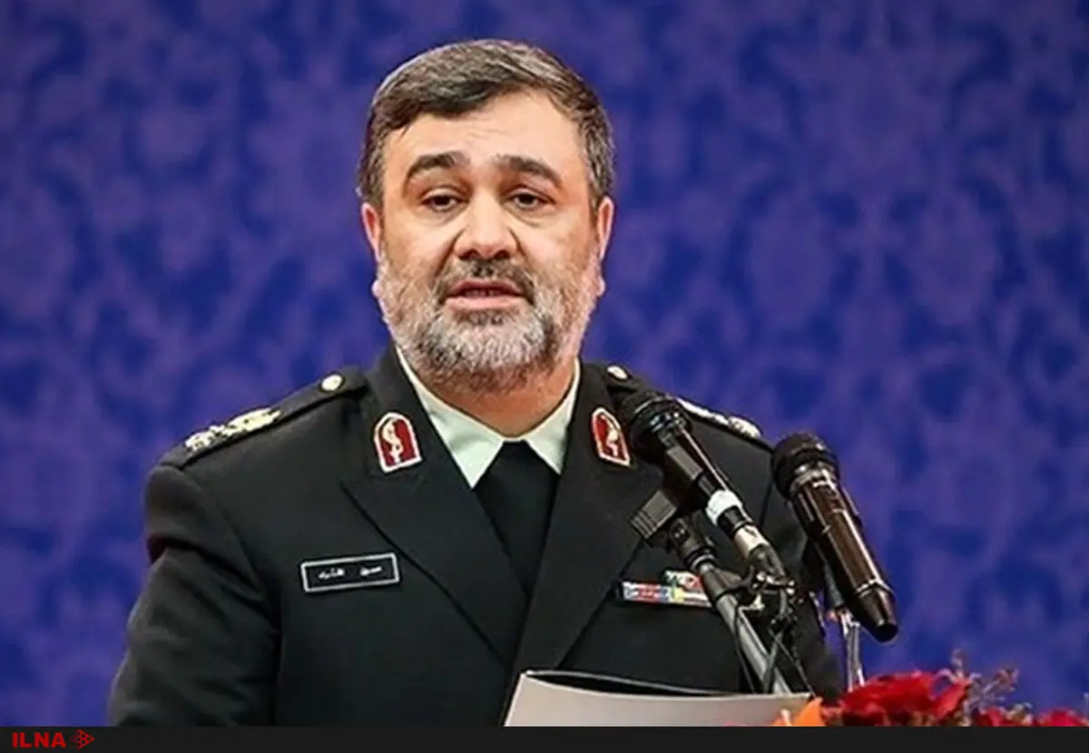 ایجاد مراکز مشاوره در کلانتری‌ها تا پایان سال ۹۸