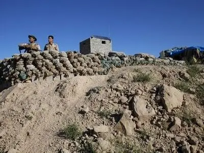 کشته شدن ۹ مبارز کُرد در درگیری با ارتش ترکیه