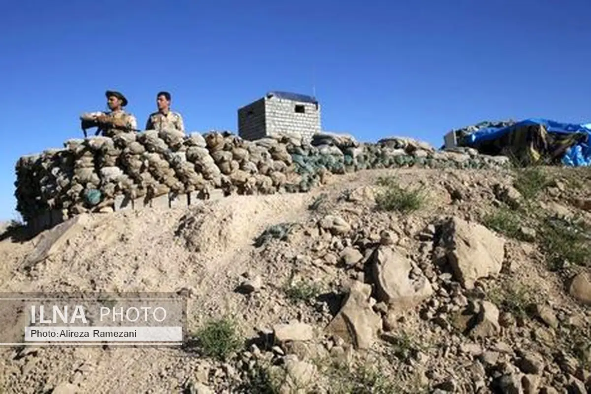کشته شدن ۹ مبارز کُرد در درگیری با ارتش ترکیه