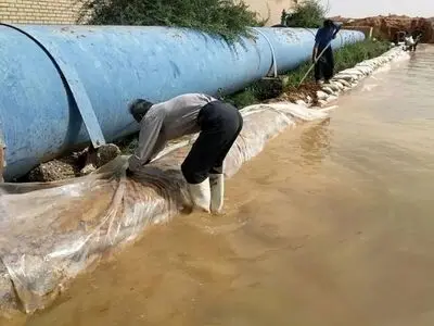 بلاتکلیفی کارگران شرکت بهره‌برداری از کارون بزرگ ادامه دارد