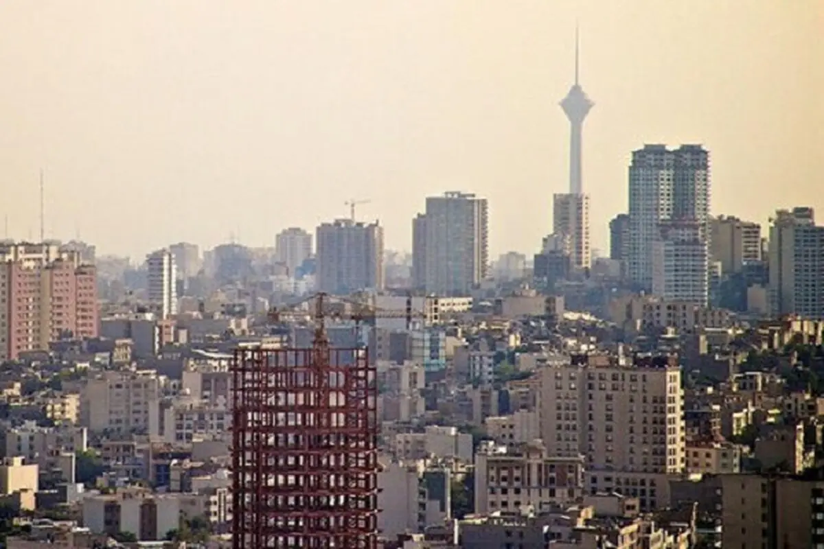 تصویب طرح‌های پیشنهادی شهرداری تهران برای اصلاح ضوابط و مقررات طرح تفصیلی