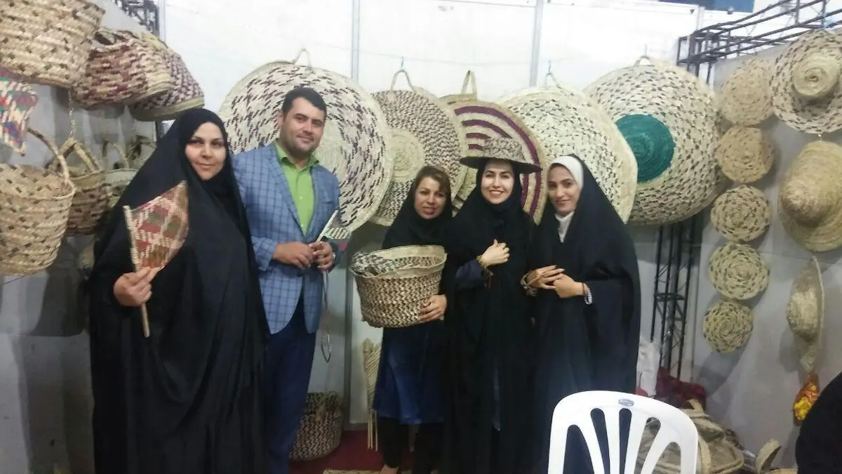 «خریدی که زباله نمی شود» یک شعار نیست/ لزوم احیای صنعت سبز