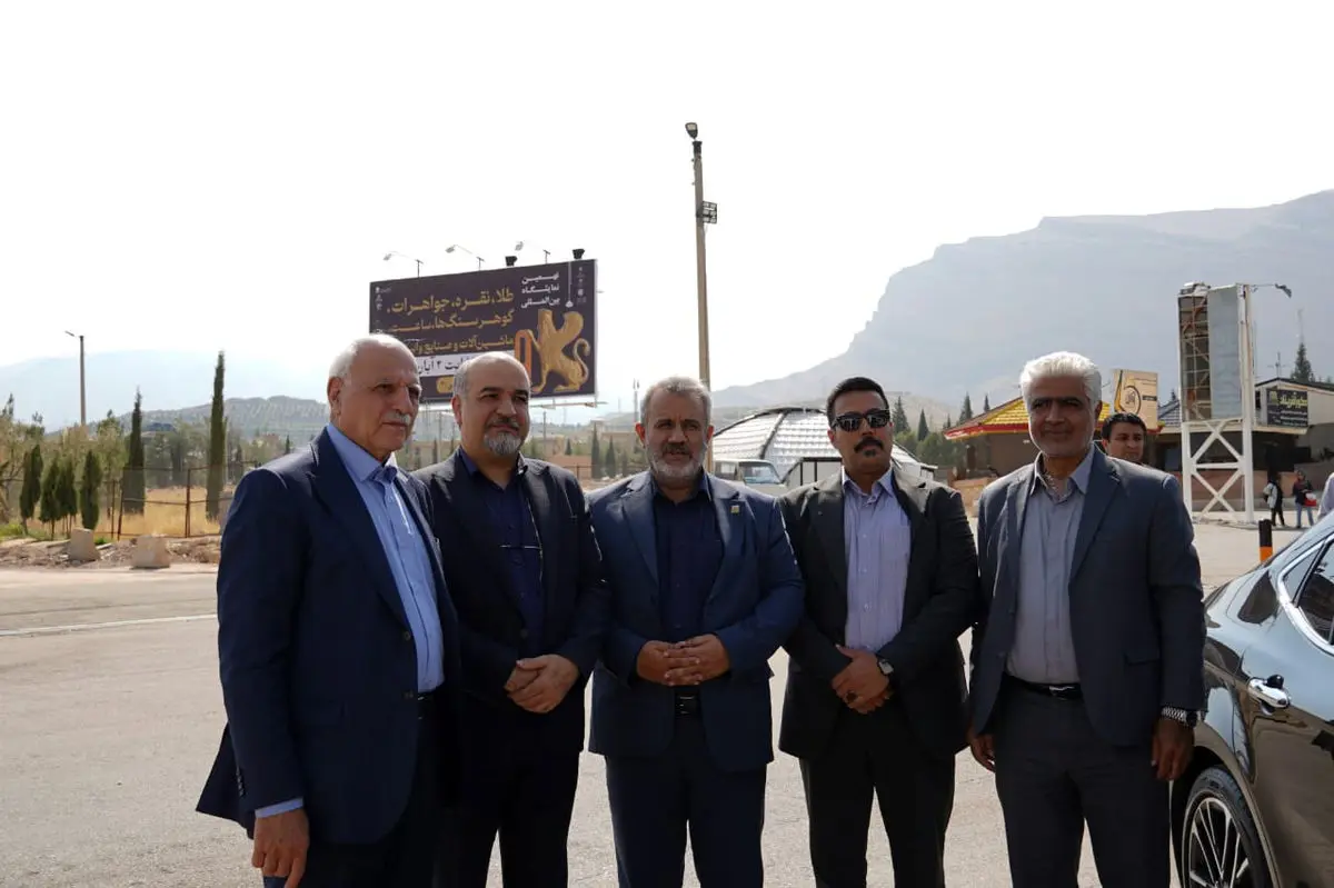جلوگیری خروج ارز از کشور با تامین مصرف بازار داخلی