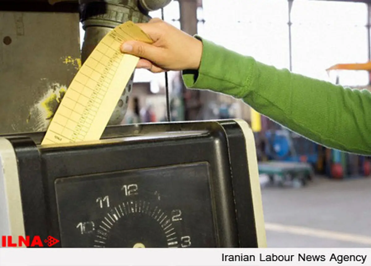 اعزام کارگران «تولی پرس» و«بسته بندی البرز» به مرخصی اجباری
