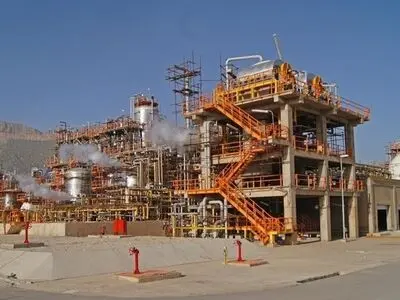 پتروشیمی ایلام؛ جادویی ماندگار در دیار عیلام