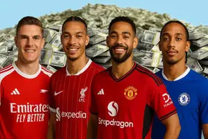 گل زدن در لیگ برتر، گران تمام می‌شود!