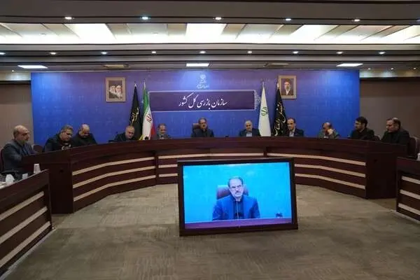 هدف سازمان بازرسی ارائه هشدارهای به‌موقع برای پیشگیری از بروز مشکلات است