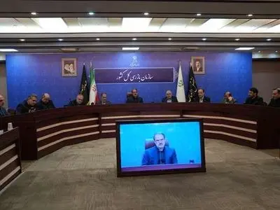 هدف سازمان بازرسی ارائه هشدارهای به‌موقع برای پیشگیری از بروز مشکلات است