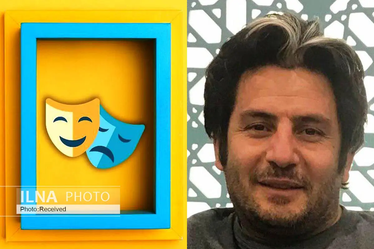 دبیر نخستین جشنواره دانشجویی مونولوگ معرفی شد