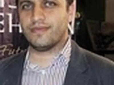 امیری: شیثبگوید چه کسی از استقلال با او تماس گرفته!