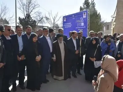 استان مرکزی پیشران در پروژه‌های راه‌وشهرسازی
