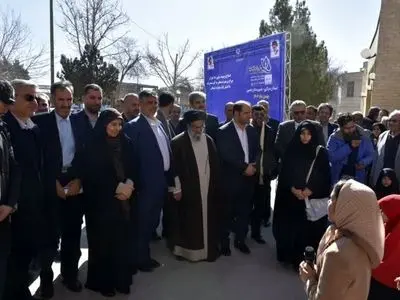 استان مرکزی پیشران در پروژه‌های راه‌وشهرسازی