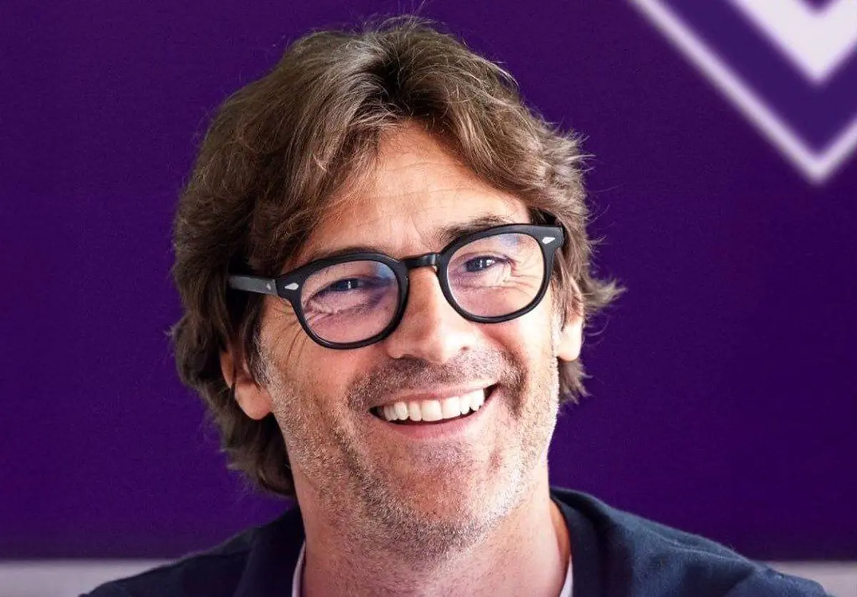 پائولو وانولی سرمربی جدید فیورنتینا شد