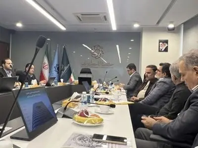 تلاش دیگری از مدیرعامل فولاد اندیمشک برای پیشبرد پروژه