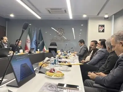 تلاش دیگری از مدیرعامل فولاد اندیمشک برای پیشبرد پروژه