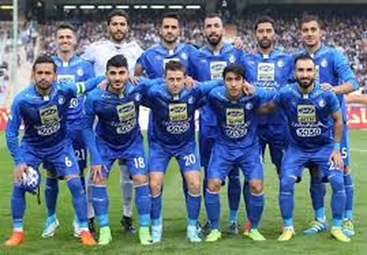 تیام و حسینی به کویت می‌روند/نوری همسفر استقلالی‌ها در جدال با الهلال عربستان