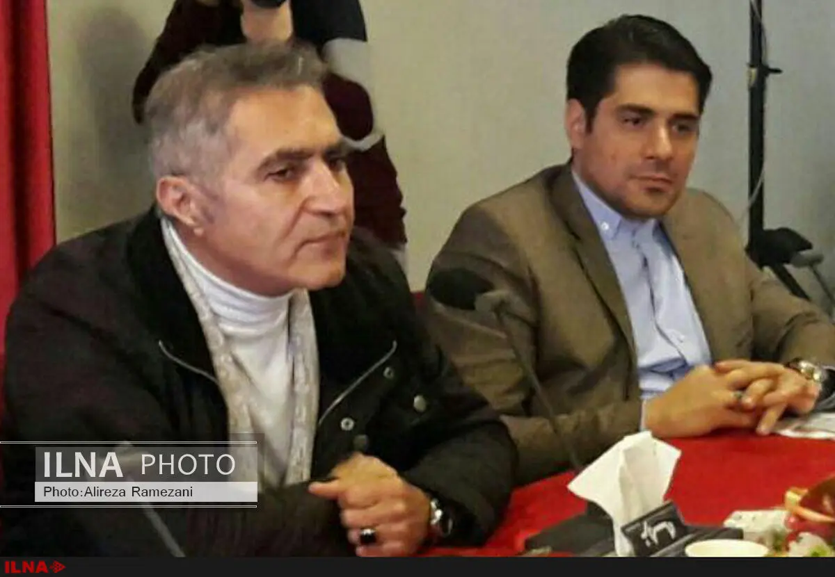 به خاطر بی‌پولی خواننده شده‌ام/ جای اعتمادی، اصفهانی و عصار خالی‌ست 