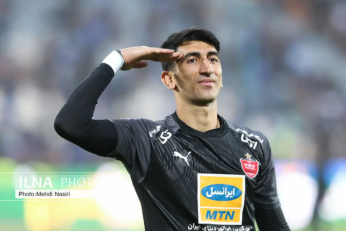 پایان ذخیره پرسپولیس در فیفا؛ لطفا پرونده جدید نسازید