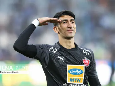 ویدیو: بیرانوند چطور استقلالی نشد؟