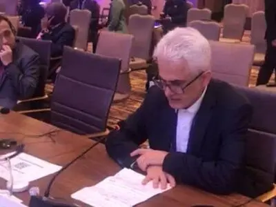طهران تندد بإثارة الإمارات ملف الجزر الإيرانية في مؤتمر أوغندا