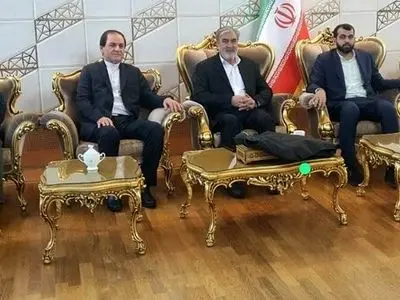 سفر هیات پارلمانی ایران به عربستان به دعوت مقامات سعودی