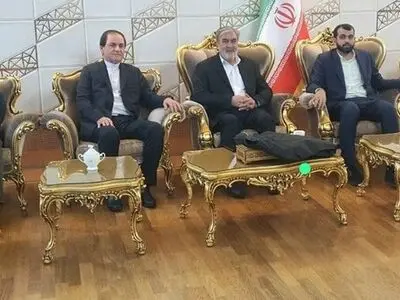 سفر هیات پارلمانی ایران به عربستان به دعوت مقامات سعودی